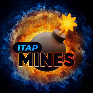 1Tap Mines: copertina del gioco