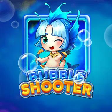 Bubble Shooter: copertina del gioco