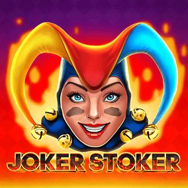 Joker Stoker: copertina del gioco