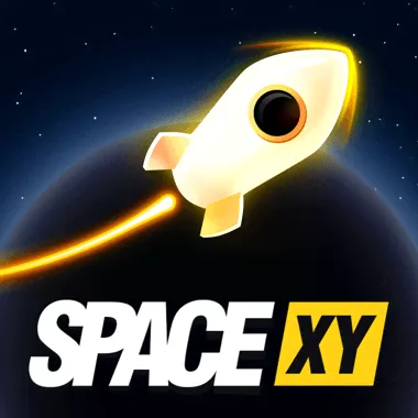 Space Xy: copertina del gioco