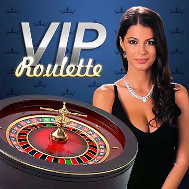 Vip Roulette Fazi: copertina del gioco