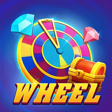 Wheel: copertina del gioco
